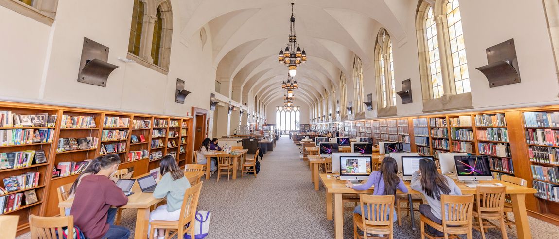 Chalon Library.
