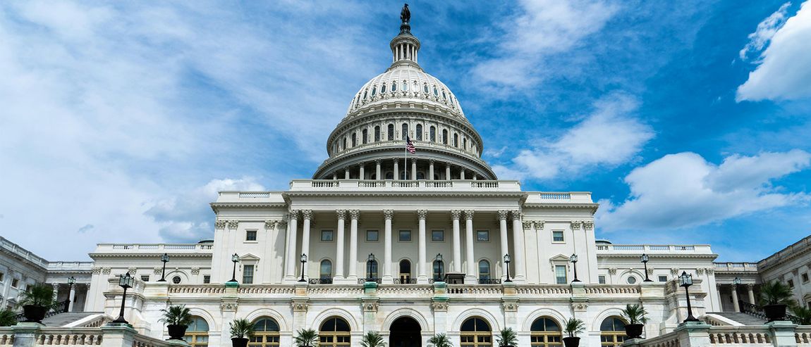 capitol building in washington dc