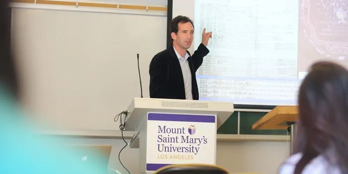 Mount Saint Mary's faculty will receive new, evidence-based training thanks to the University's selection into the Consortium for Instructional Excellence and Career Guidance.