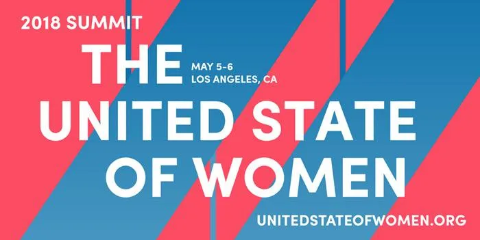On May 6, Mount Saint Mary's hosts a day of film screenings as part of the 2018 United State of Women Summit.