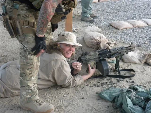 Jane (Landau) Cook ’91