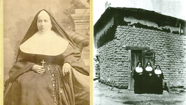 Sisters of St. Joseph of Carondelet