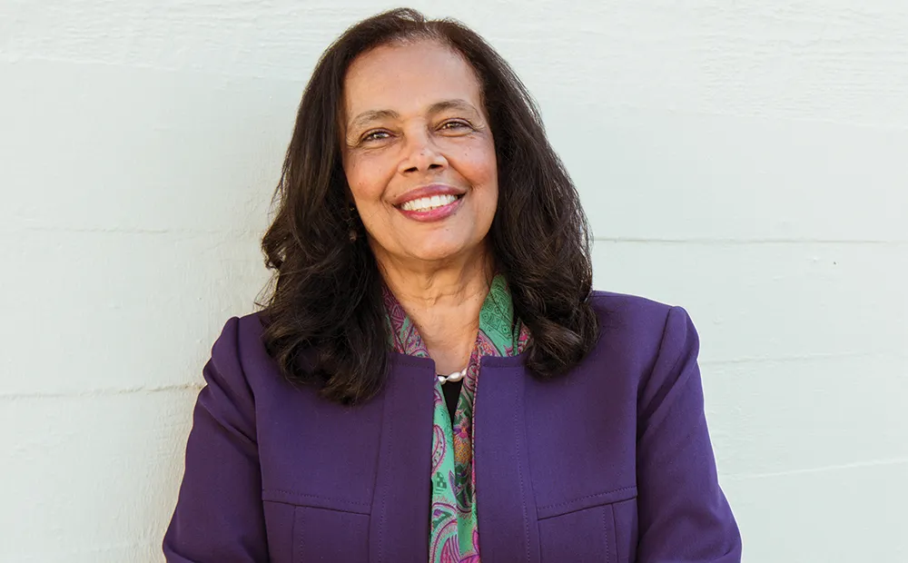 Linda McMurdock, PhD