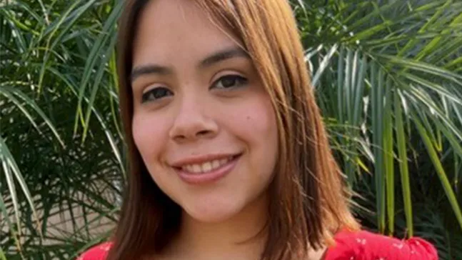 Stephanie Hernandez '21