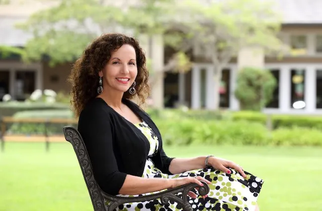 FitzGerald is dean of nursing and the Fletcher Jones Endowed Chair in Community Partnerships at Mount Saint Mary’s University.