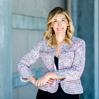 Maybe no one can do it all, but you can do all that you're passionate about. Emerald Archer, PhD, is a professor, director for the Center for the Advancement of Women and the executive director of the Women's College Coalition.