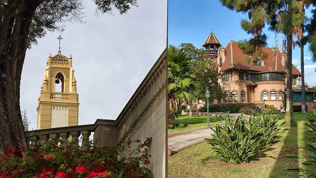 The Mount is anticipating the return of students to both campuses in a few weeks.