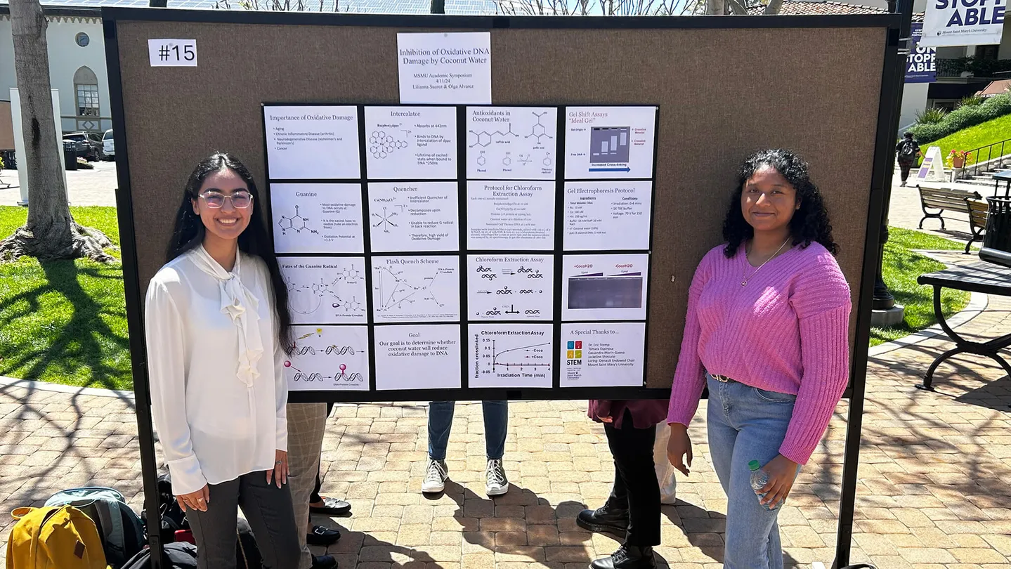 2024 Academic Symposium MSMU