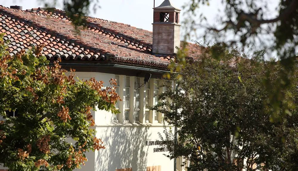 MONEY Magazine has named Mount Saint Mary's University No. 5 on its list of 