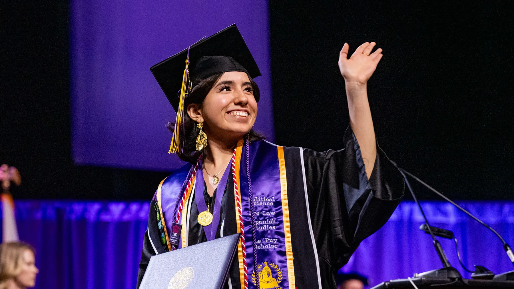 MSMU Commencement 2024 MSMU