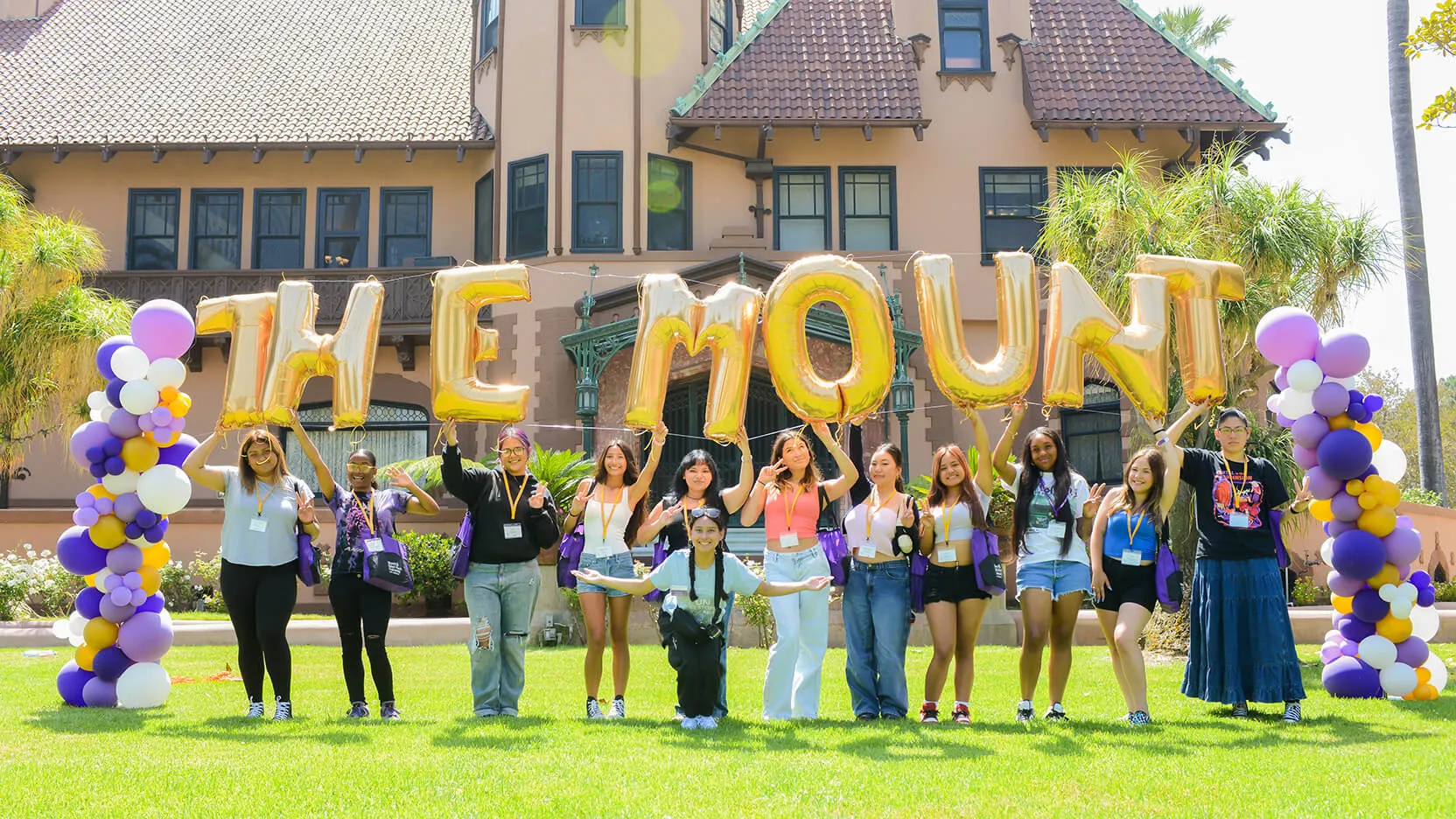 Athenian Experience 24 MSMU