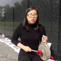 Kim Nguyen Tran Headshot