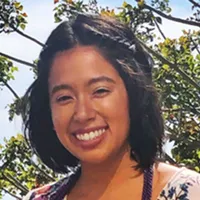 Desiree Mejia - MSMU