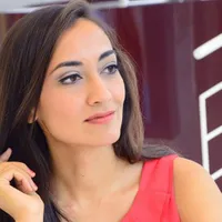 Leela Subramaniam headshot