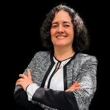 Angelica Maria Ospina Romero headshot