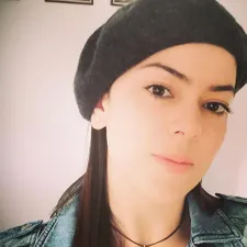 Sandra Milena Velásquez Vergara headshot