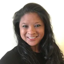 millie wilson headshot