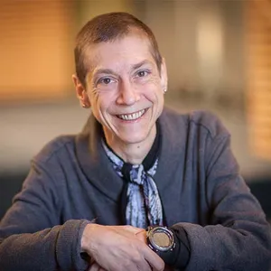 Andre Leighton headshot