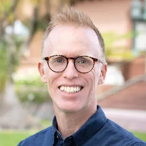 Benjamin Cornell headshot