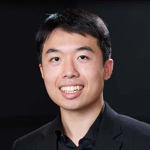 Brandon Zhou headshot