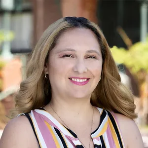Brenda Juarez-Ayala headshot
