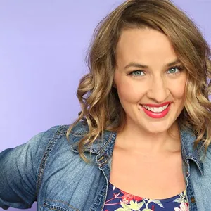 Sara Cravens Headshot