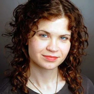 Dalila Droege Headshot