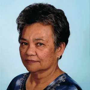 Eugenia Sabado headshot