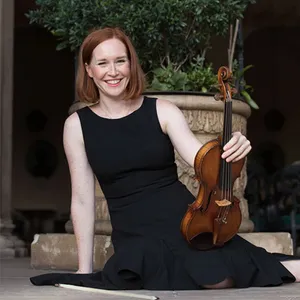 Hannah Murray Headshot