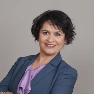 Juana Moriel-Payne Headshot