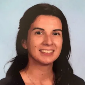 Liliana Villatoro-Rodriguez headshot