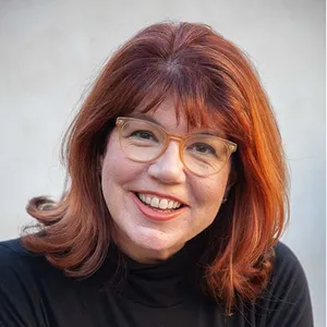 Valerie Mayhew Headshot