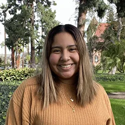 Melissa Ortiz headshot