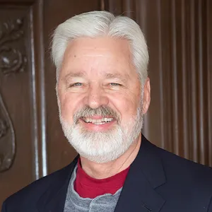 Patrick Millsap Headshot