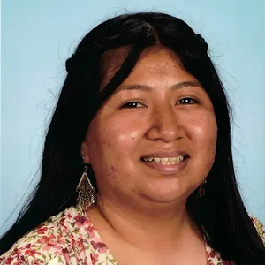 Stephanie Real-Gonzalez headshot