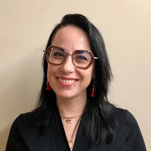 Laracarina Suarez headshot