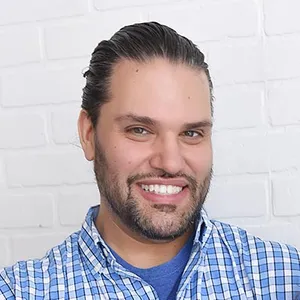 Surjeet Baidwan Headshot