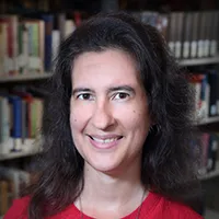 Terry Fresquez headshot