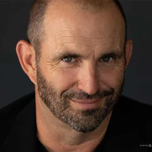 Libero Antonio Di Zinno Headshot