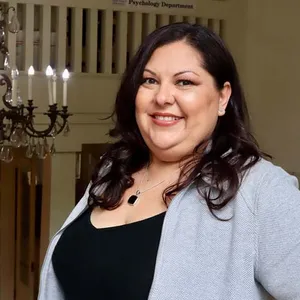 Vilma Castro Headshot