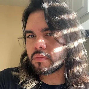 Regy-Null R Arcadia headshot