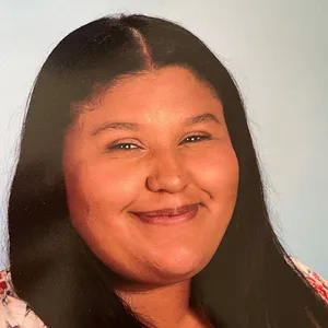 Ashley Cortez headshot