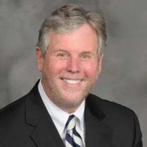 James Roach headshot