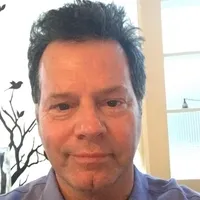 Johnny Payne Headshot