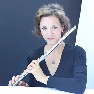 Keren Schweitzer Headshot