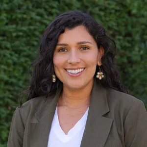 Laura Martinez Rodriguez headshot