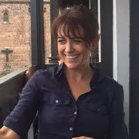 Lia Roberts Headshot