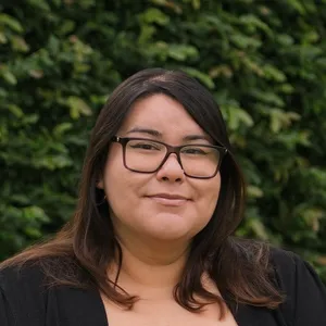 Marissa Acedo headshot