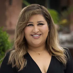 Melissa Escobar Headshot