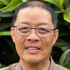 Peter Tan headshot